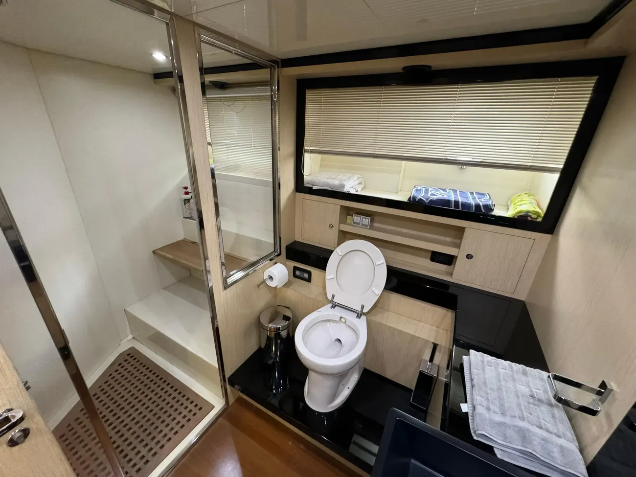 Thumbnail von Riva 75 Venere