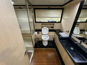 Thumbnail von Riva 75 Venere