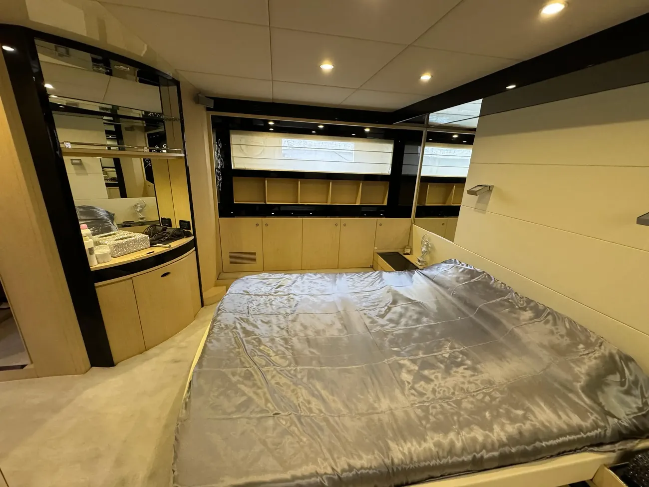 Thumbnail von Riva 75 Venere