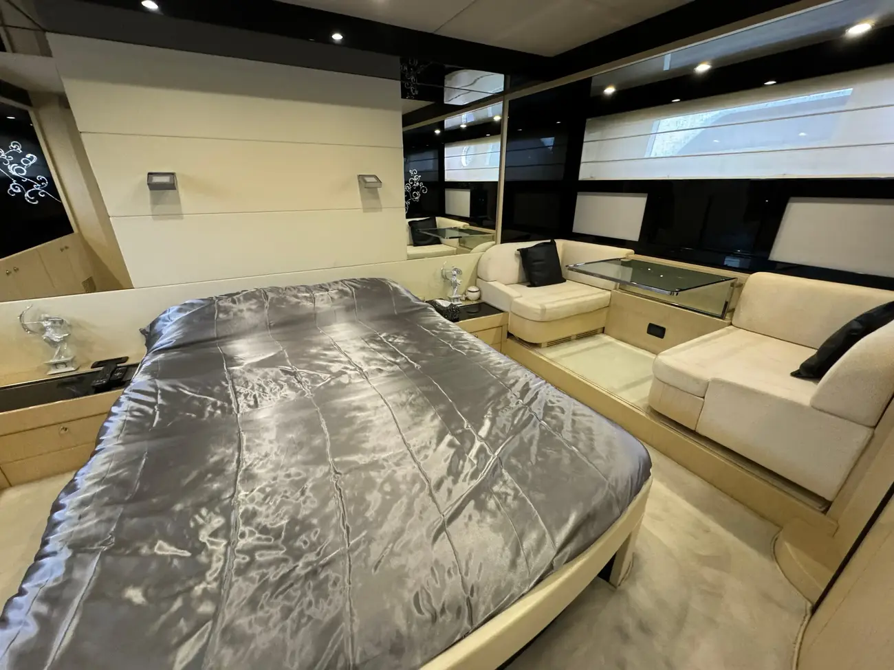 Thumbnail von Riva 75 Venere