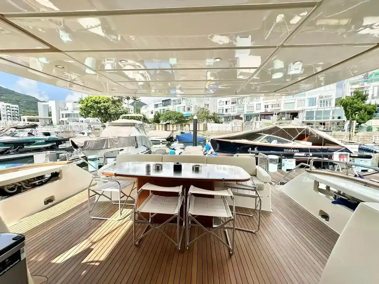 Thumbnail von Riva 75 Venere