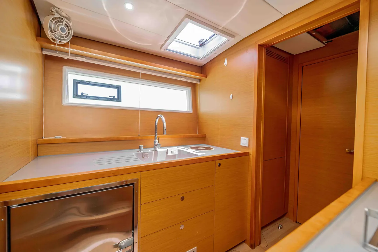 Thumbnail von Lagoon 560 S2