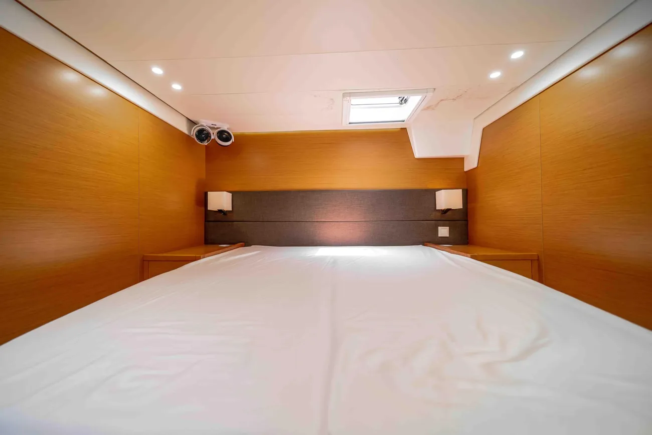 Thumbnail von Lagoon 560 S2