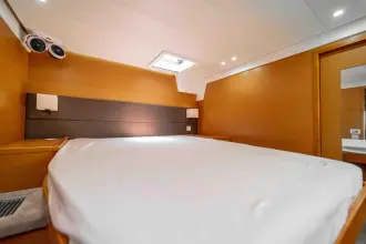 Thumbnail von Lagoon 560 S2