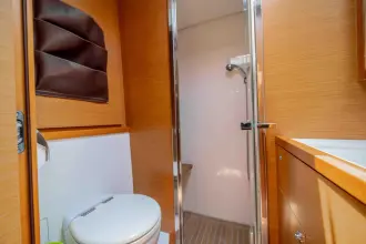 Thumbnail von Lagoon 560 S2