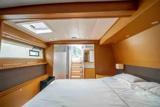 Thumbnail von Lagoon 560 S2