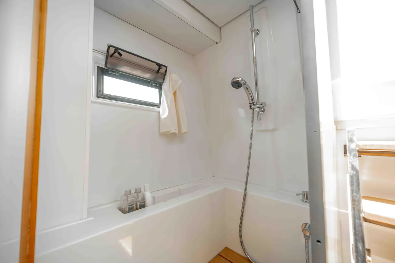 Thumbnail von Lagoon 560 S2