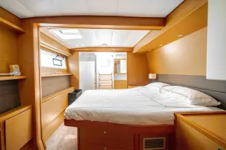 Thumbnail von Lagoon 560 S2