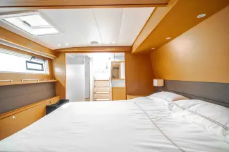 Thumbnail von Lagoon 560 S2