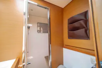 Thumbnail von Lagoon 560 S2