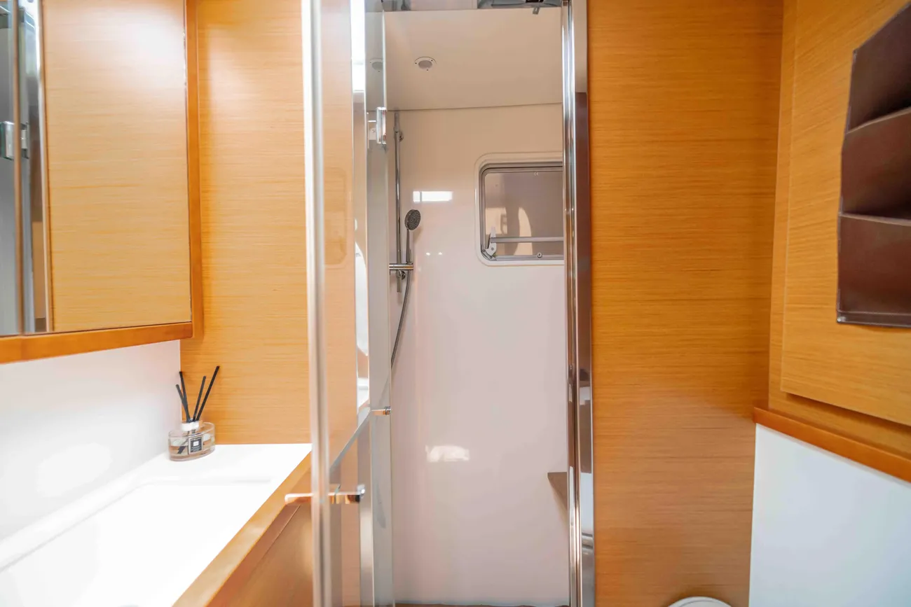 Thumbnail von Lagoon 560 S2