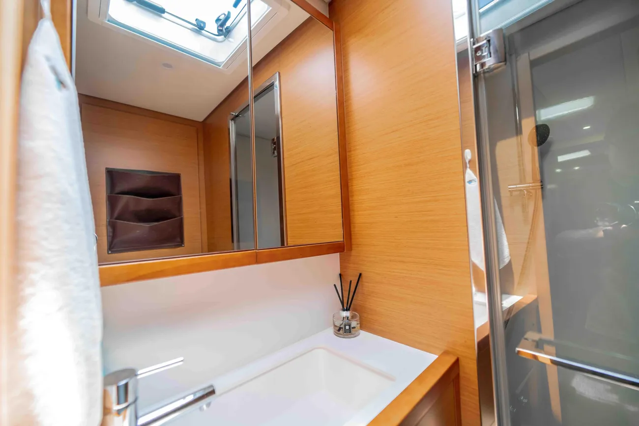 Thumbnail von Lagoon 560 S2