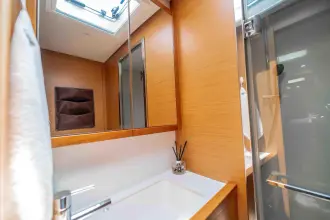 Thumbnail von Lagoon 560 S2