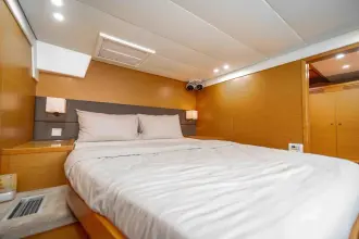 Thumbnail von Lagoon 560 S2