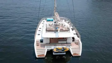 Thumbnail von Lagoon 560 S2