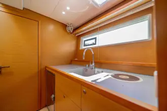 Thumbnail von Lagoon 560 S2