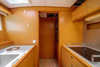 Thumbnail von Lagoon 560 S2