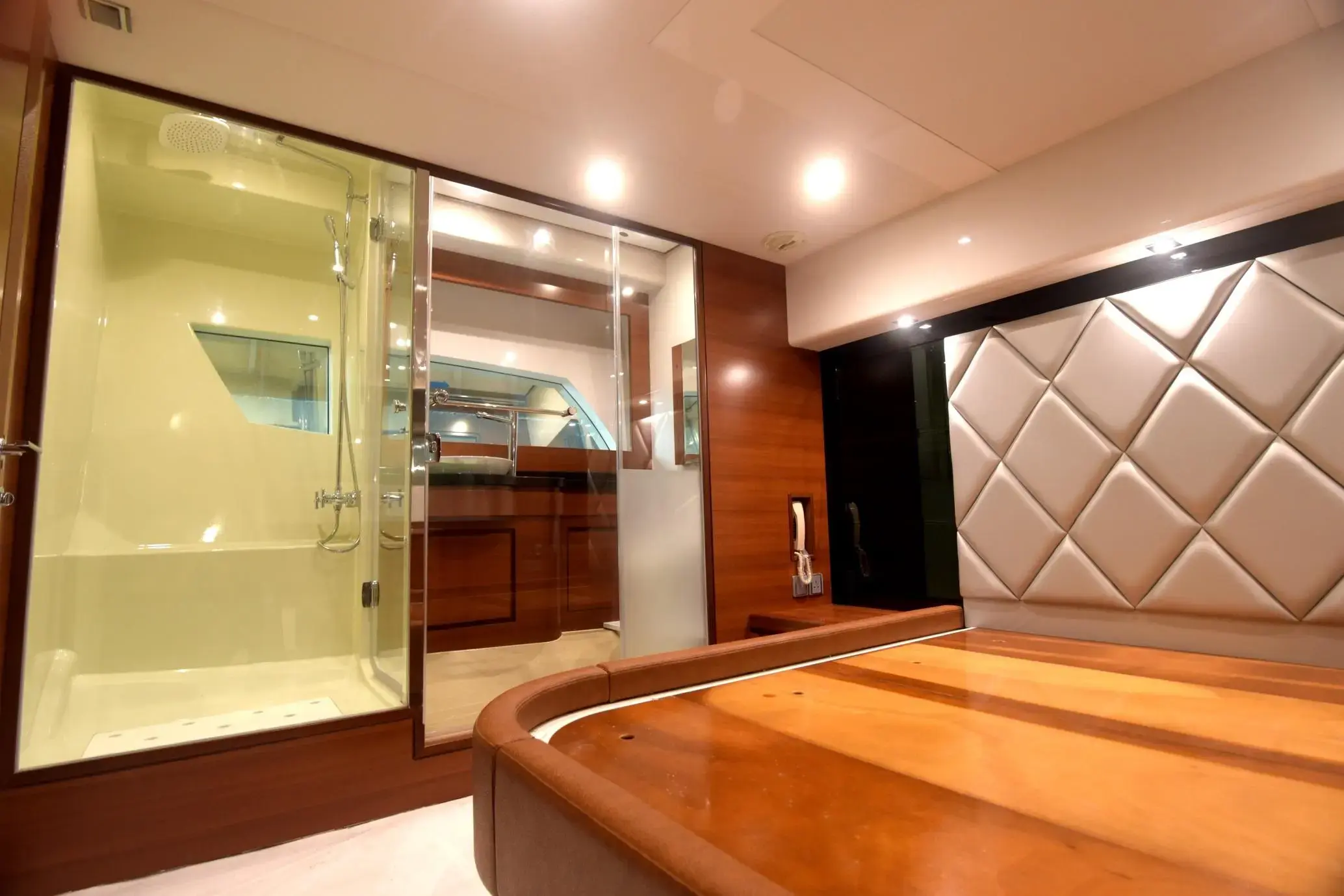 Thumbnail von Grand Harbour 53