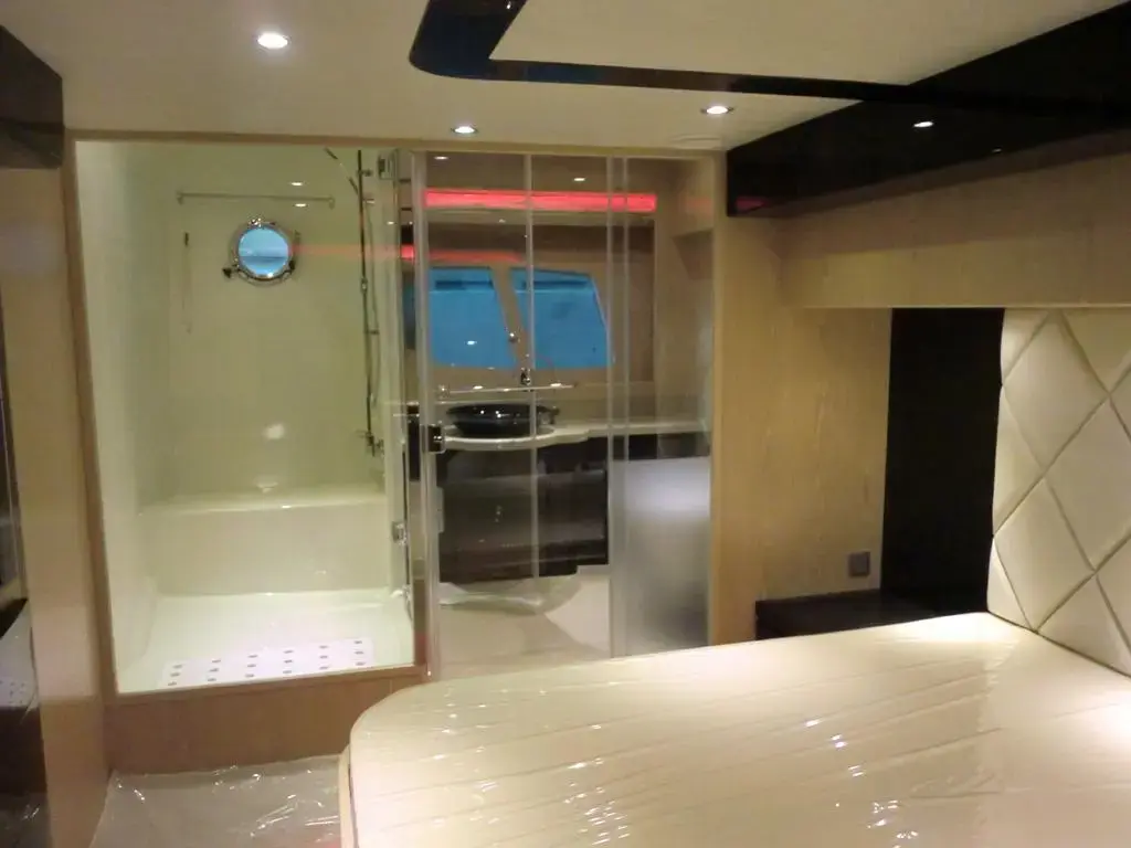 Thumbnail von Grand Harbour 53