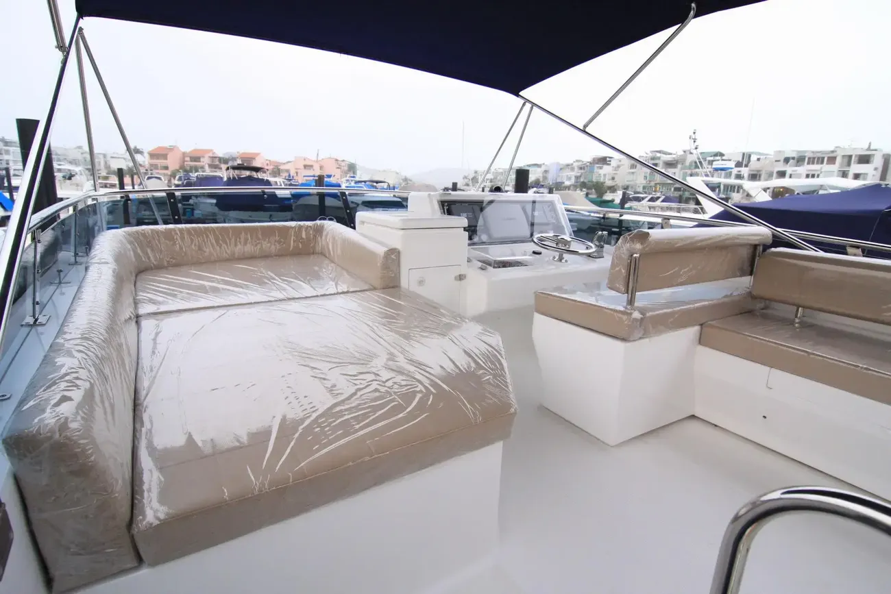 Thumbnail von Grand Harbour 53