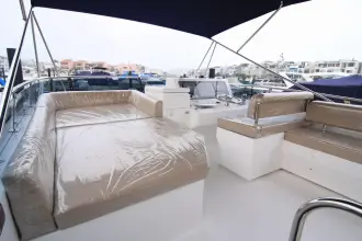 Thumbnail von Grand Harbour 53