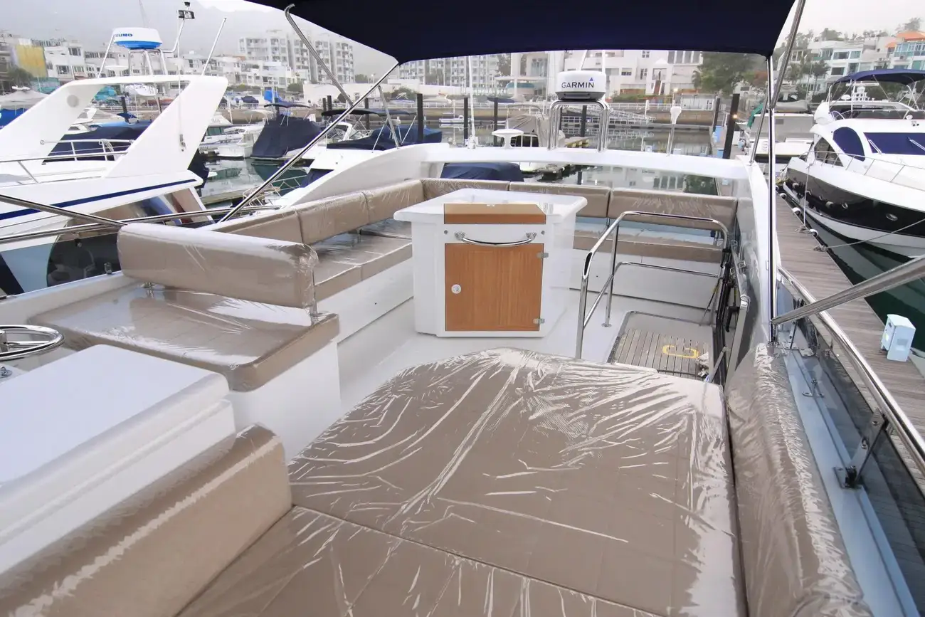 Thumbnail von Grand Harbour 53