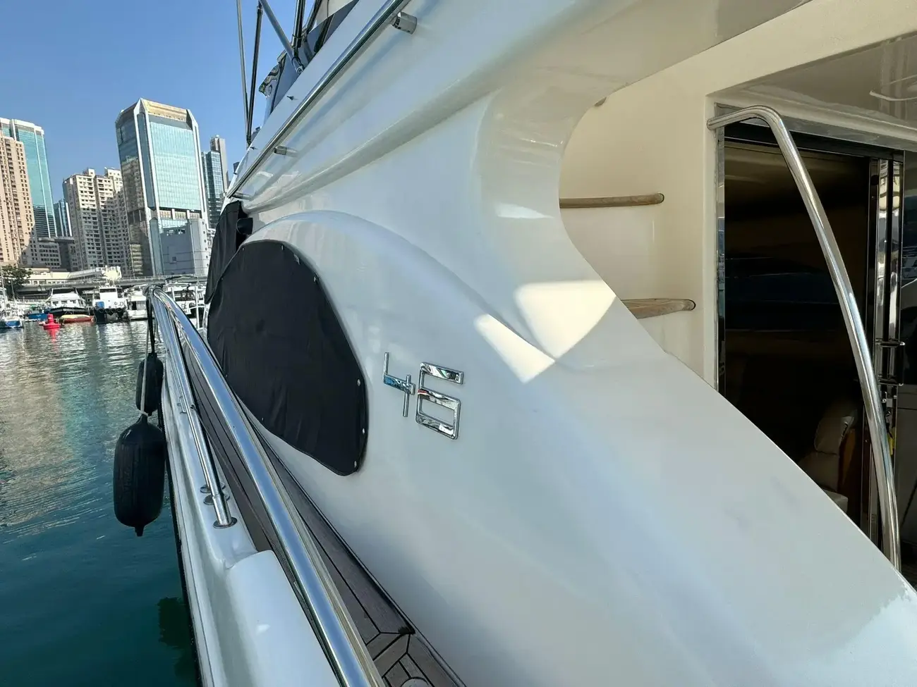 Thumbnail von Azimut 46