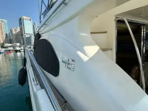 Thumbnail von Azimut 46