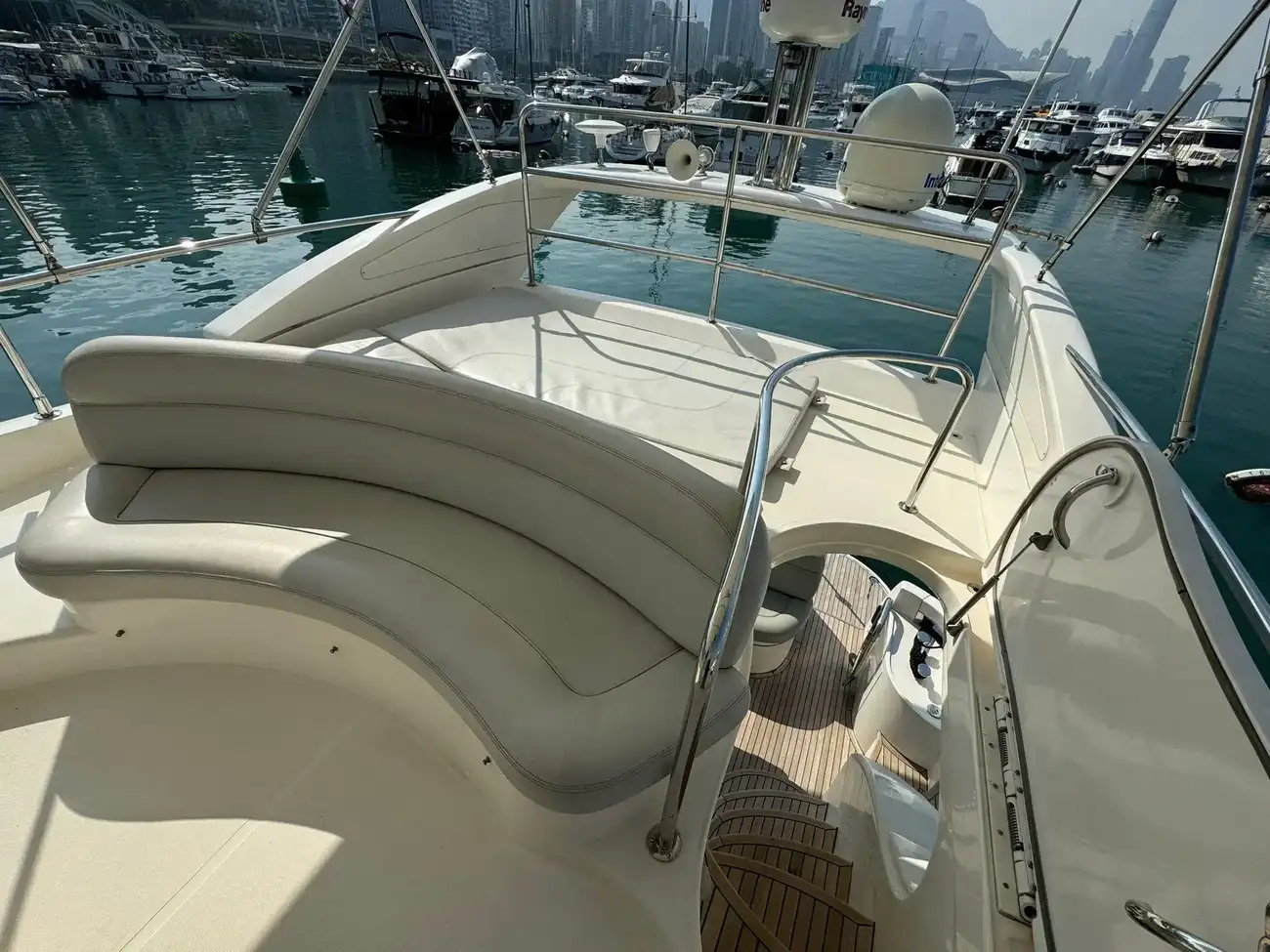 Thumbnail von Azimut 46