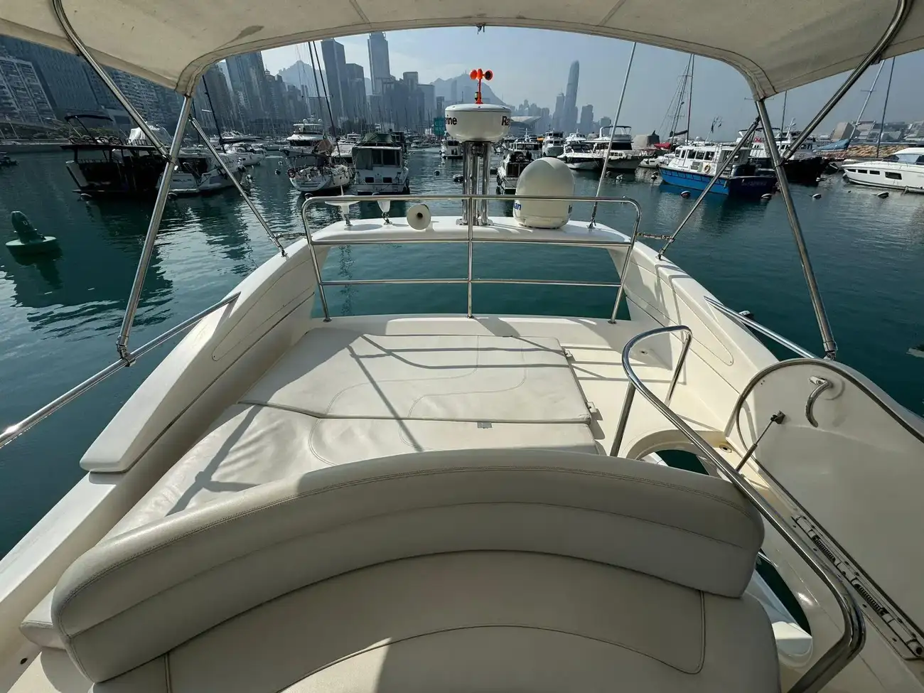 Thumbnail von Azimut 46