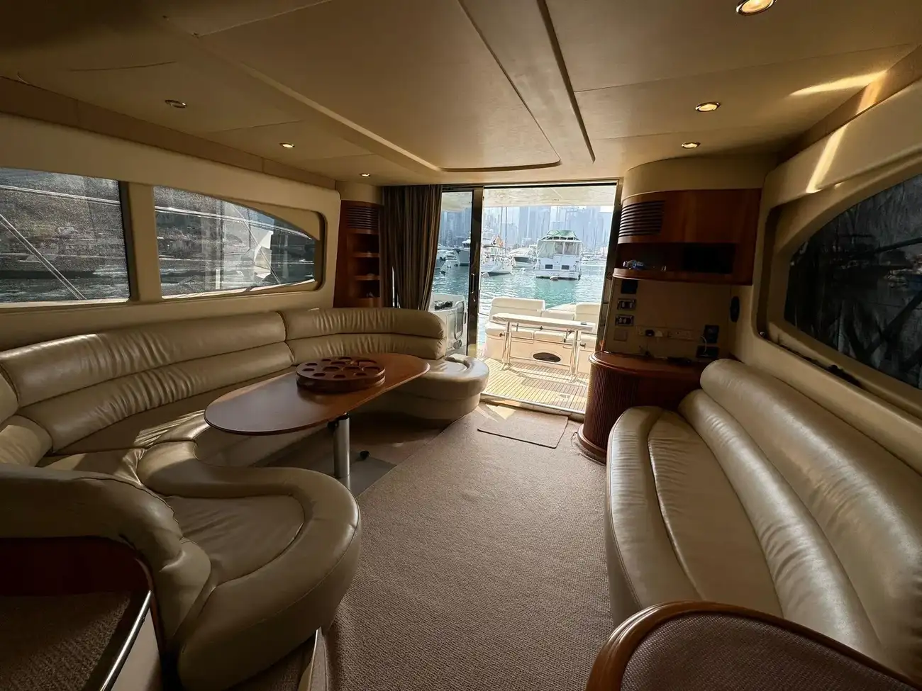 Thumbnail von Azimut 46