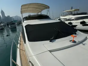 Thumbnail von Azimut 46