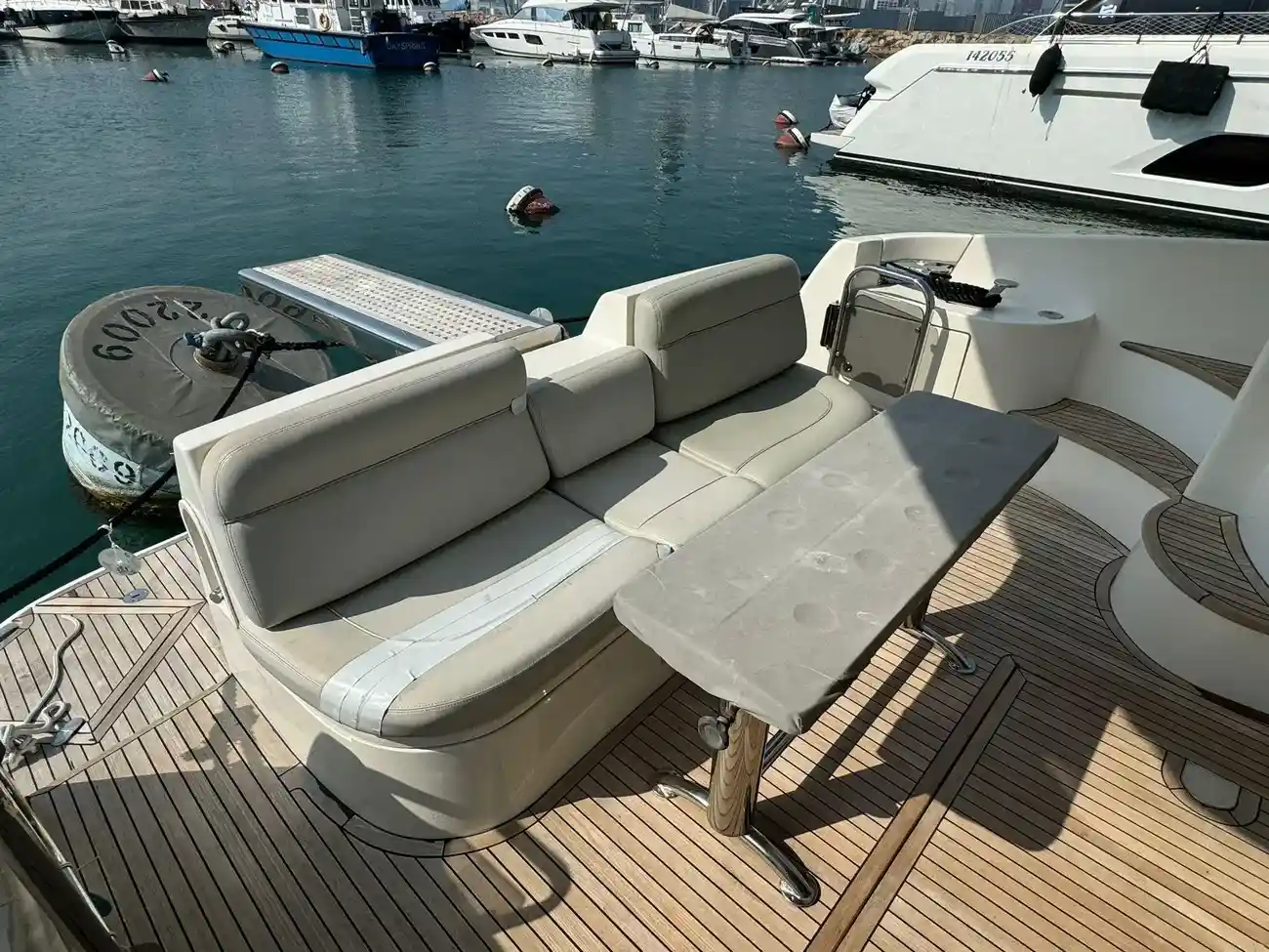 Thumbnail von Azimut 46