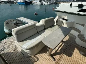 Thumbnail von Azimut 46