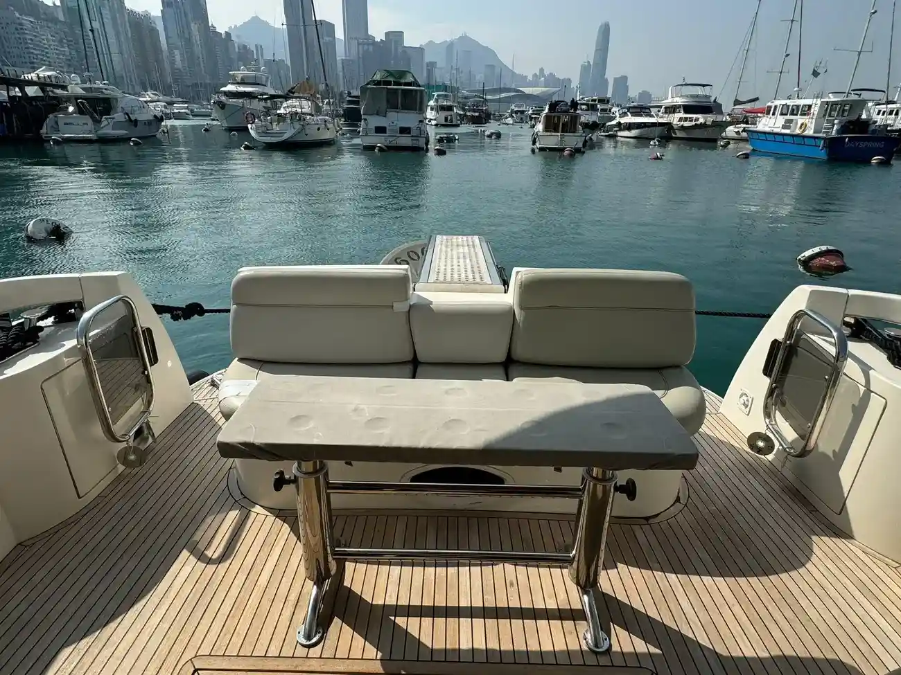 Thumbnail von Azimut 46