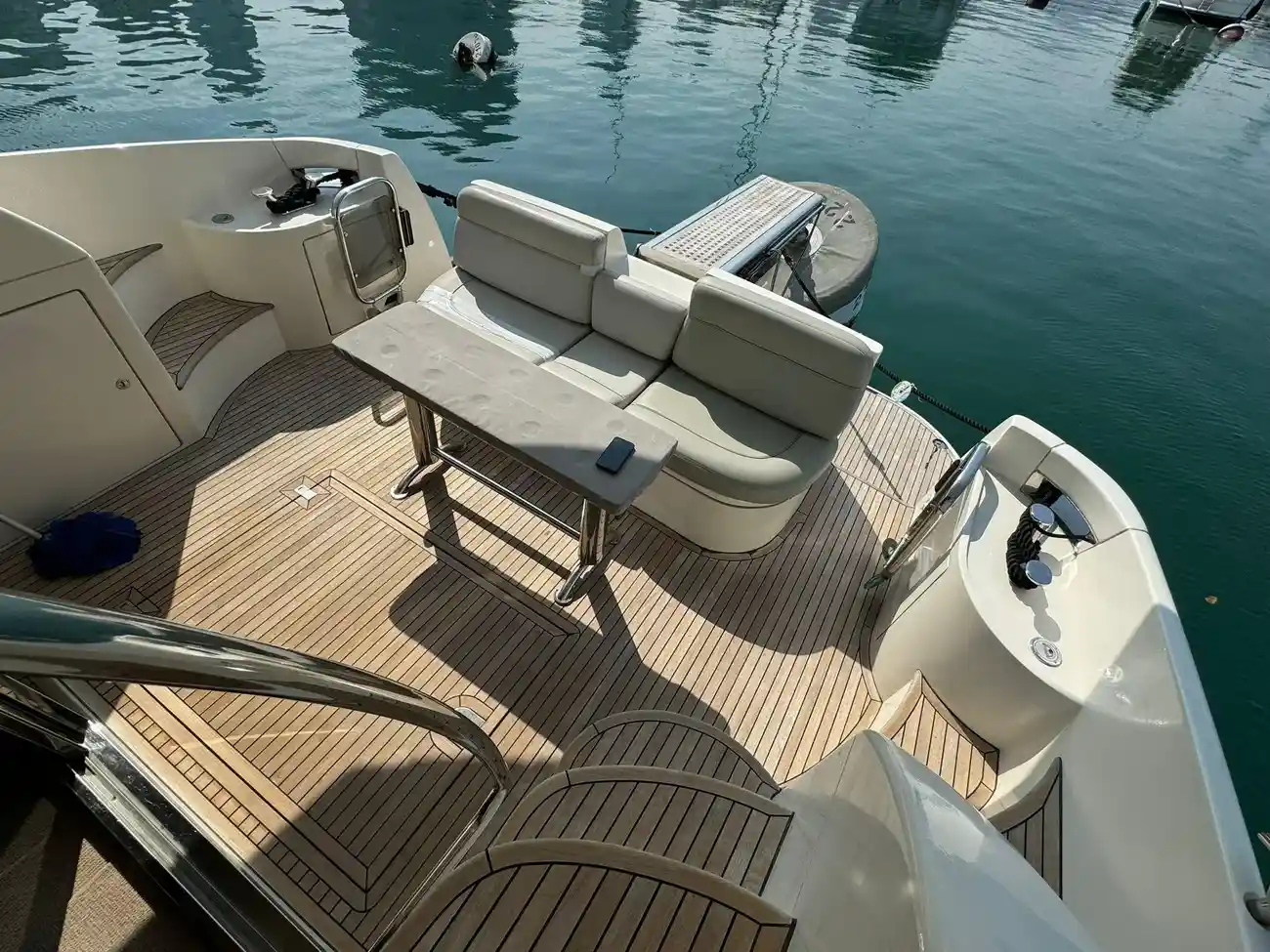 Thumbnail von Azimut 46