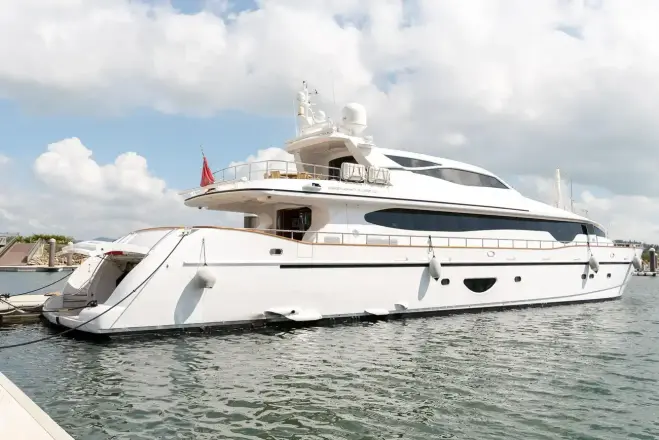 Versilcraft Planet 128