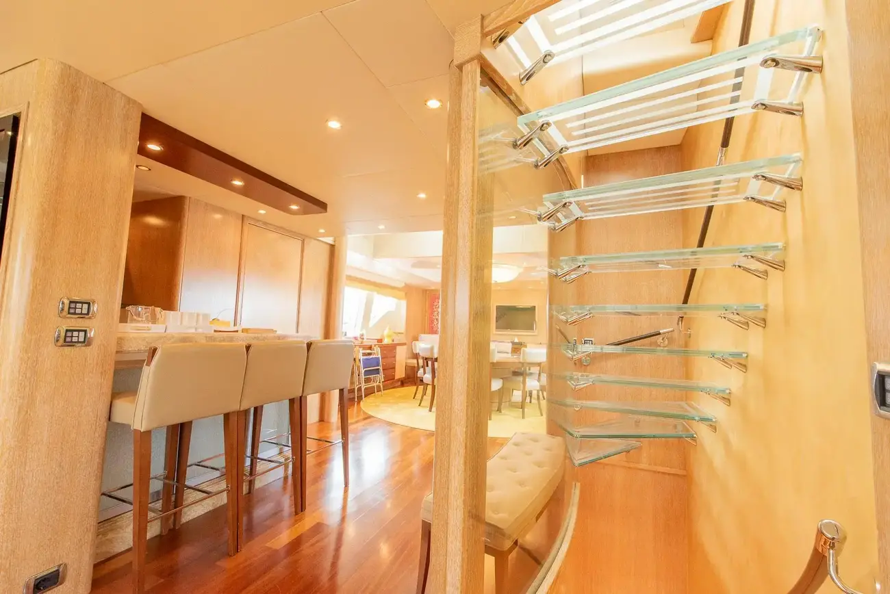 Thumbnail von Versilcraft Planet 128