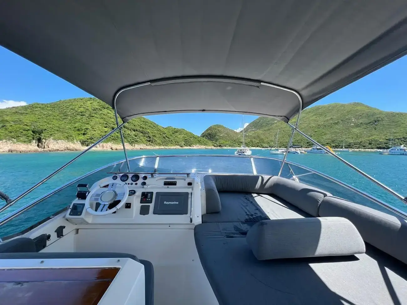 Thumbnail von Azimut 58