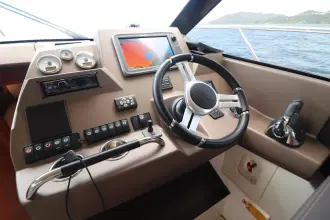 Thumbnail von Prestige 450