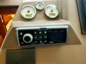 Thumbnail von Prestige 450