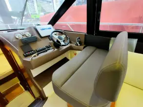 Thumbnail von Prestige 450