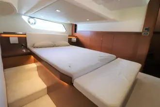 Thumbnail von Prestige 450