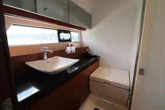 Thumbnail von Prestige 450