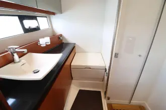 Thumbnail von Prestige 450