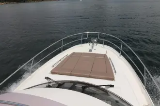 Thumbnail von Prestige 450