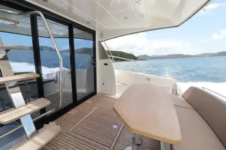 Thumbnail von Prestige 450