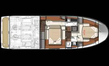 Thumbnail von Prestige 450