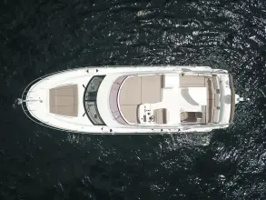 Thumbnail von Prestige 450