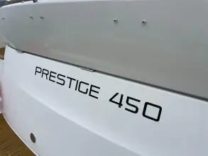 Thumbnail von Prestige 450